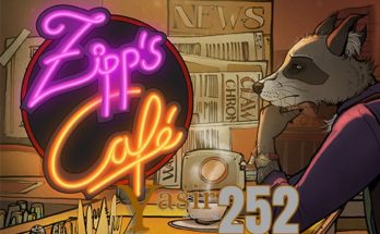 Zipps Cafe