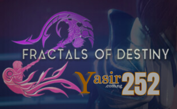 Fractals Of Destiny Free Download For Windows