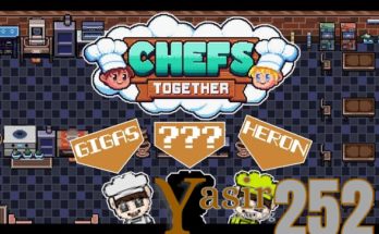 Chefs Together: