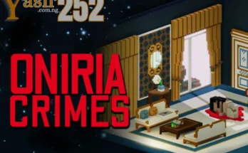 Oniria Crimes