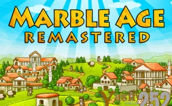 Marble Age Remastered