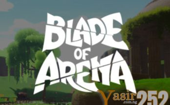 Blade of Arena