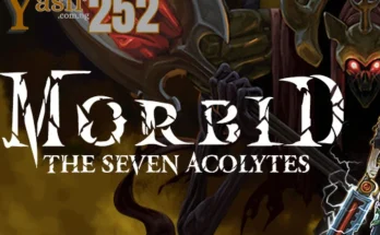 Morbid the Seven Acolytes