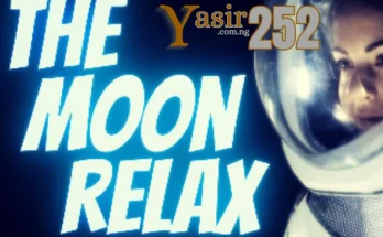 The Moon Relax