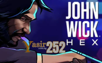 John Wick Hex