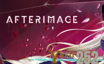 Afterimage