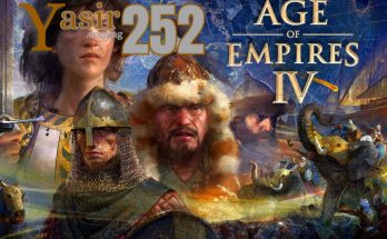 Age of Empires IV