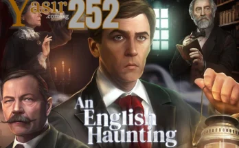 An English Haunting