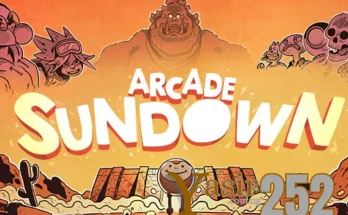 Arcade Sundown