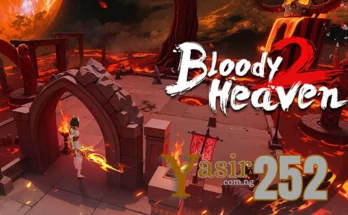 Bloody Heaven 2