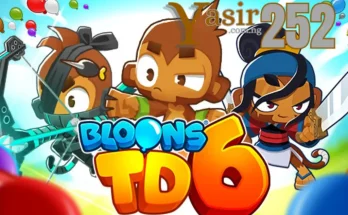 Bloons TD 6