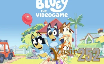 Bluey the Videogame