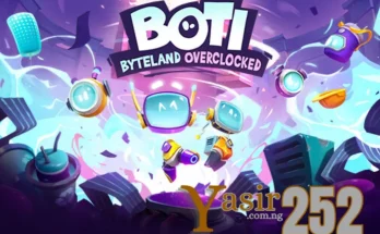 Boti Byteland Overclocked