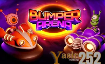 Bumper Arena