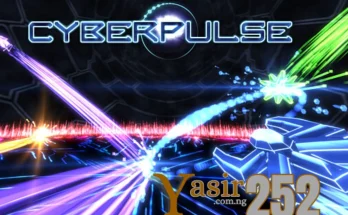 CYBERPULSE