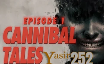 CANNIBAL TALES EPISODE 1