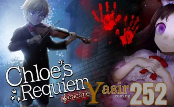 Chloes Requiem Encore