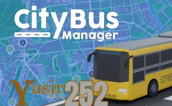 City Bus Manager