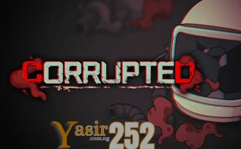 Corrupted