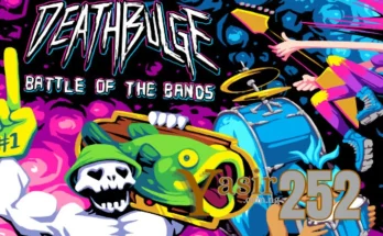 Deathbulge Battle of the Bands