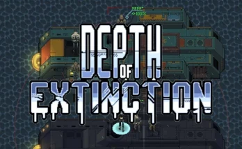 Depth of Extinction