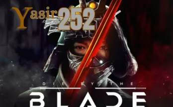 Die by the Blade