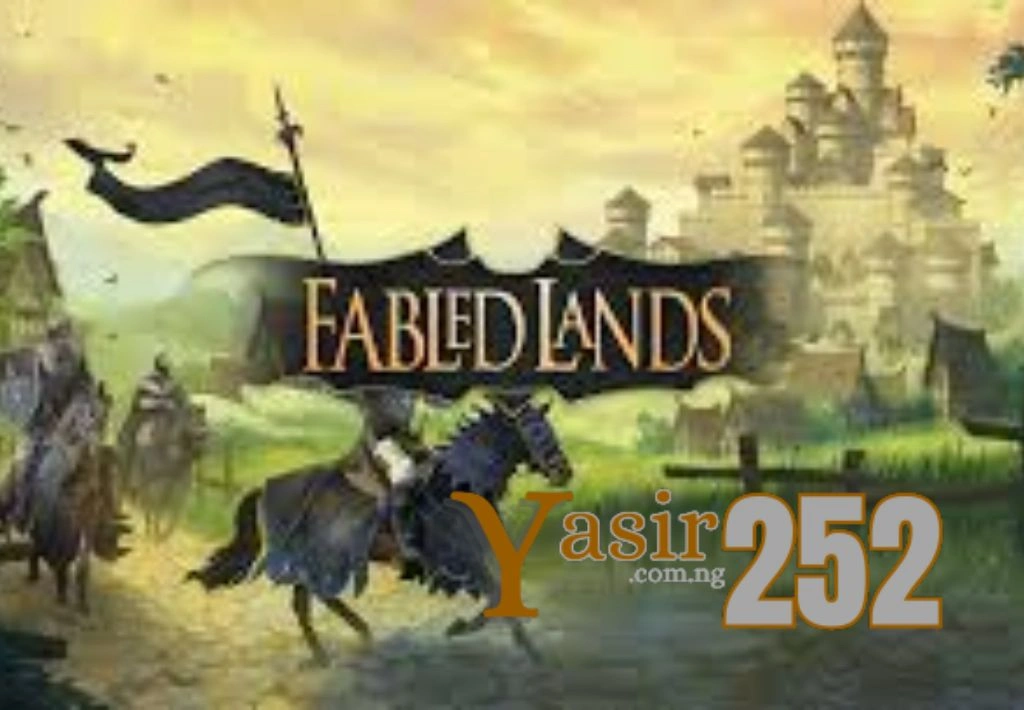 Fabled Lands Free Download for Windows Yasir252