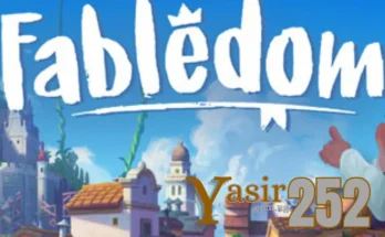 Fabledom