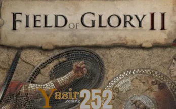 Field of Glory II