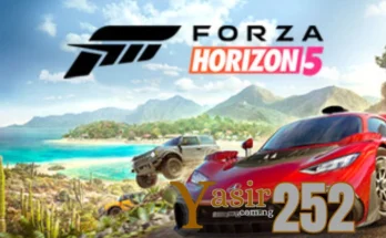 Forza Horizon 5