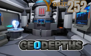 Geodepths