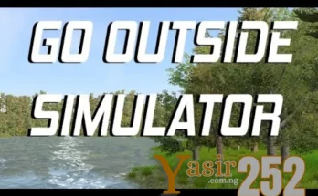 Go outside Simulator