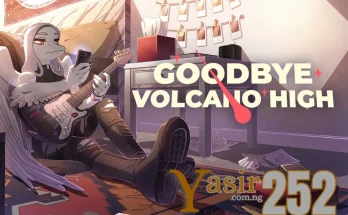 Goodbye Volcano High