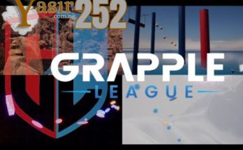 Grapple League