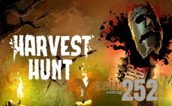 Harvest Hunt