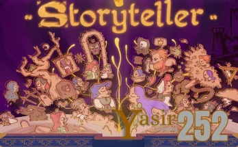 Storyteller