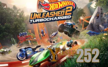 Hot Wheels Unleashed 2