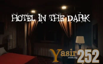 Hotel in the Dark