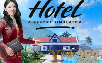 Hotel a Resort Simulator