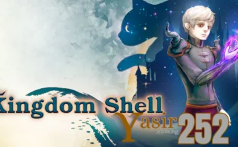 Kingdom Shell