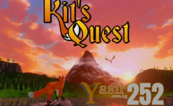 Kits Quest