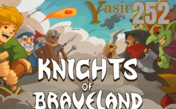 Knights of Braveland