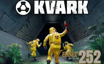 Kvark