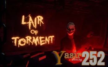 Lair of Torment