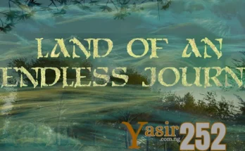 Land of an Endless Journey