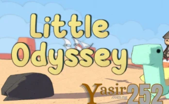 Little Odyssey