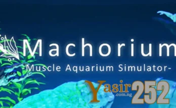 Machorium Muscle Aquarium Simulator