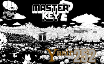 Master Key