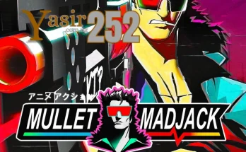 Mullet Madjack