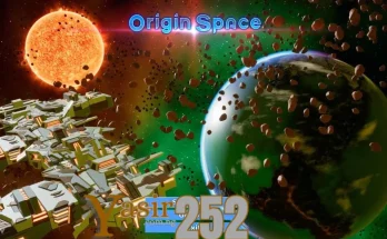 Origin Space